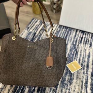 Mk shoulder bag